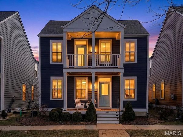 3221 Granger Boulevard, St Charles, MO 63301