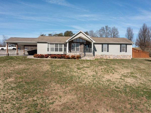 668 Arlis Avenue, Dayton, TN 37321