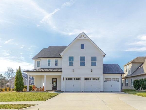 1483 Buttonwood Loop, Chattanooga, TN 37421