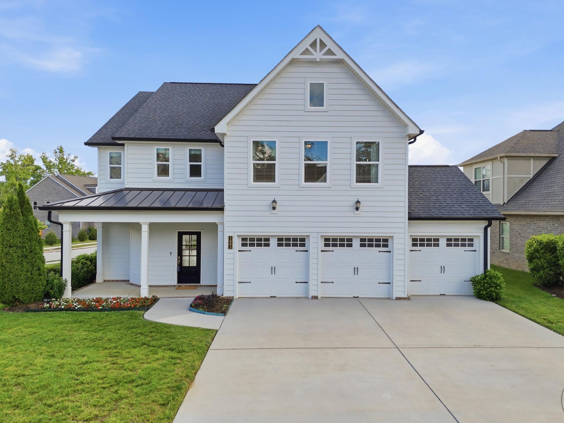 1483 Buttonwood Loop, Chattanooga, TN 37421 Main Photo