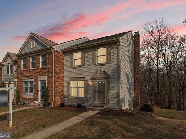 8125 BRIGHTRIDGE COURT SE, ELLICOTT CITY, MD 21043