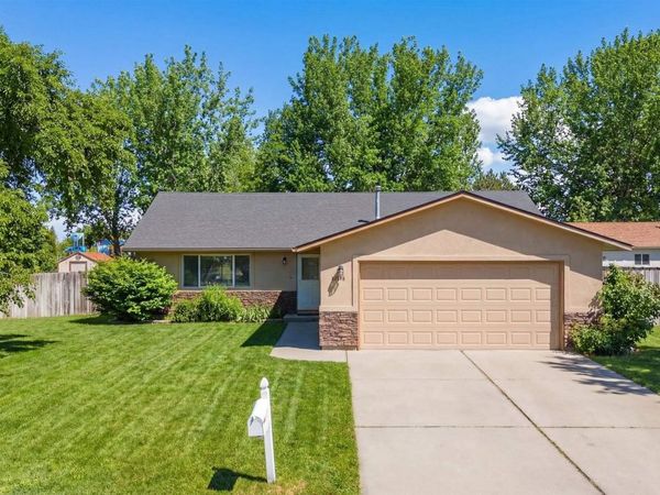 9114 Woodlark St., Boise, ID 83709