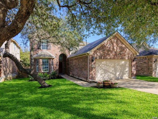 4702 Thomas Rusk, San Antonio, TX 78253