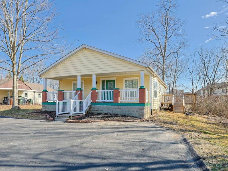 9548 Butler Warren Road, Deerfield Twp., OH 45241 Photo 1