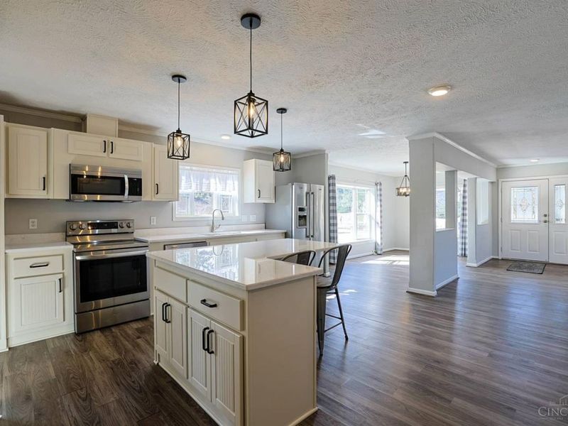 9548 Butler Warren Road, Deerfield Twp., OH 45241 Photo 11