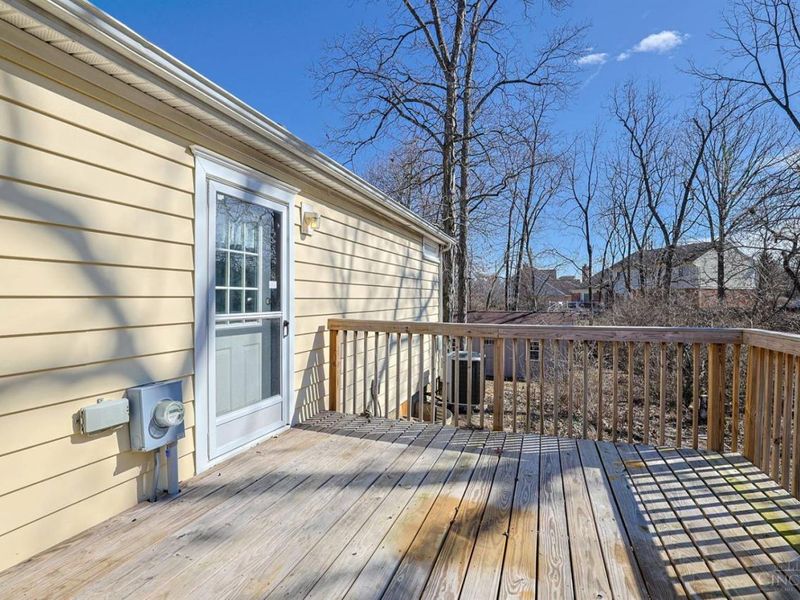 9548 Butler Warren Road, Deerfield Twp., OH 45241 Photo 25