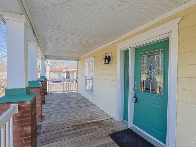 9548 Butler Warren Road, Deerfield Twp., OH 45241 Photo 3