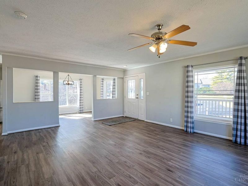 9548 Butler Warren Road, Deerfield Twp., OH 45241 Photo 5