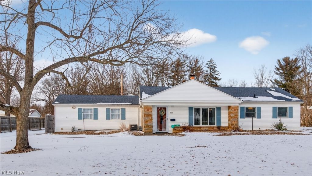 213 Montrose Way, Wellington, OH 44090 Main Photo