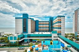 1501 S Ocean Blvd.  photo 4