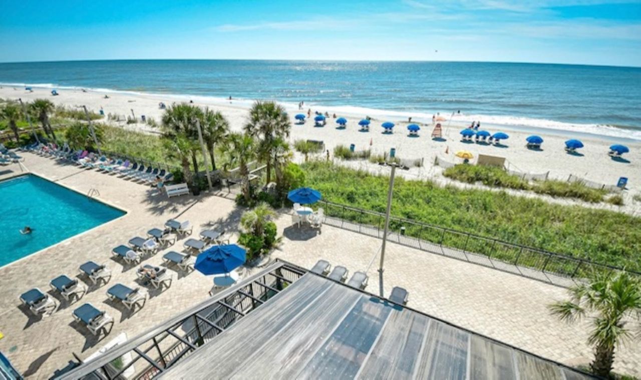 1501 S Ocean Blvd.  Photo 36