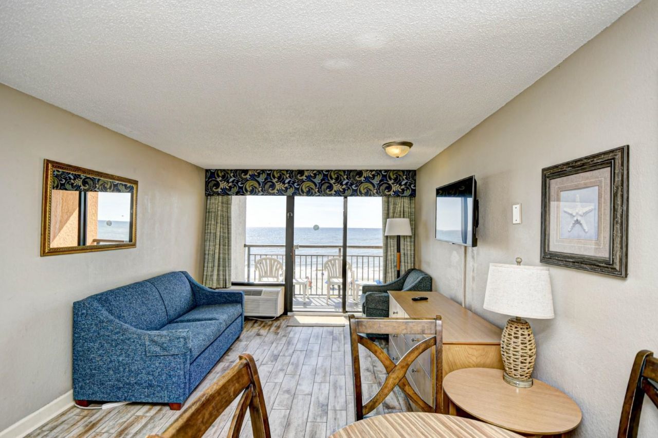 1501 S Ocean Blvd.  Photo 5