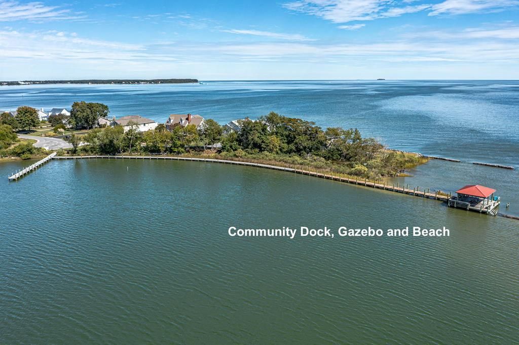 61 Harvey Lane, Heathsville, VA 22473 Main Photo