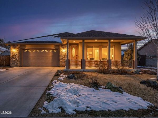 1766 Fair Way, Carson City, NV 89701