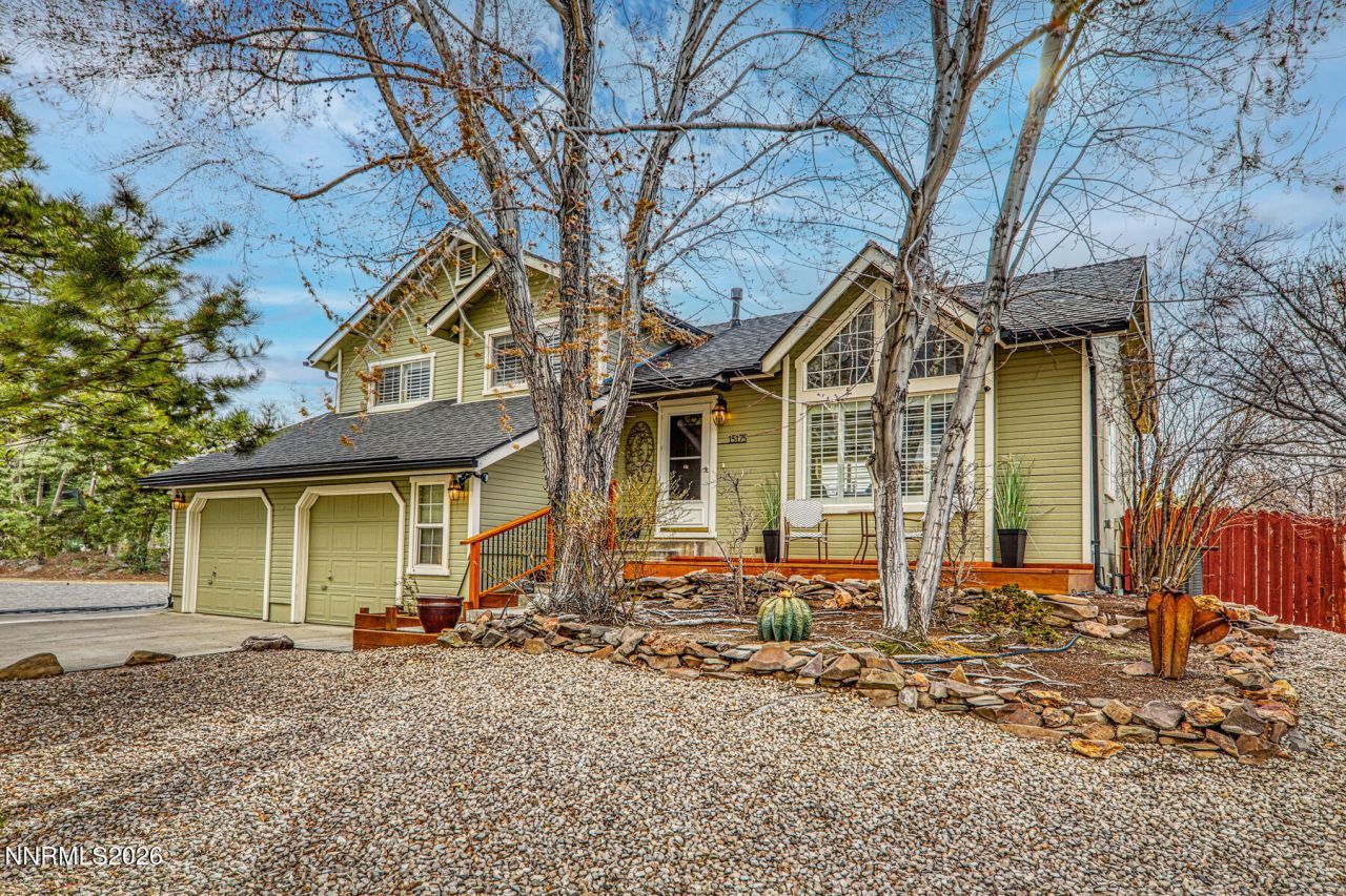 15175 Western Springs Drive, Reno, NV 89521 Photo