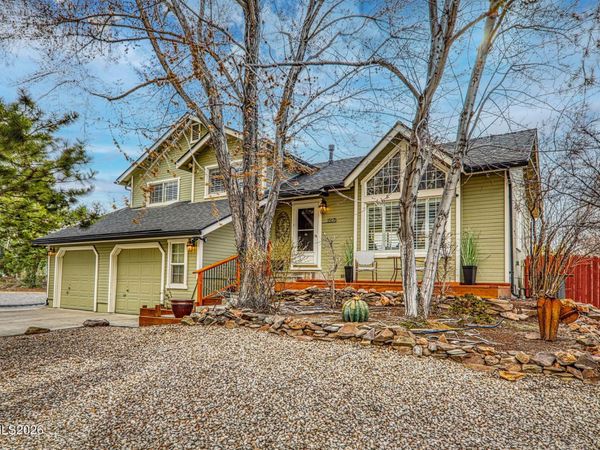 15175 Western Springs Drive, Reno, NV 89521