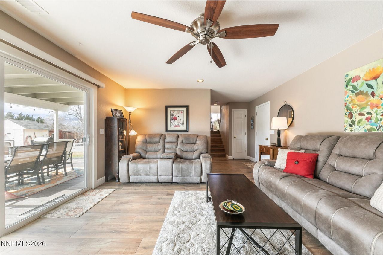 15175 Western Springs Drive, Reno, NV 89521 Photo