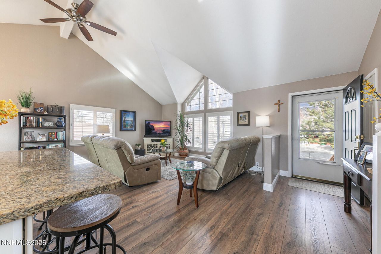 15175 Western Springs Drive, Reno, NV 89521 Photo