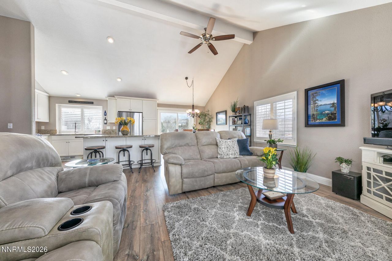 15175 Western Springs Drive, Reno, NV 89521 Photo