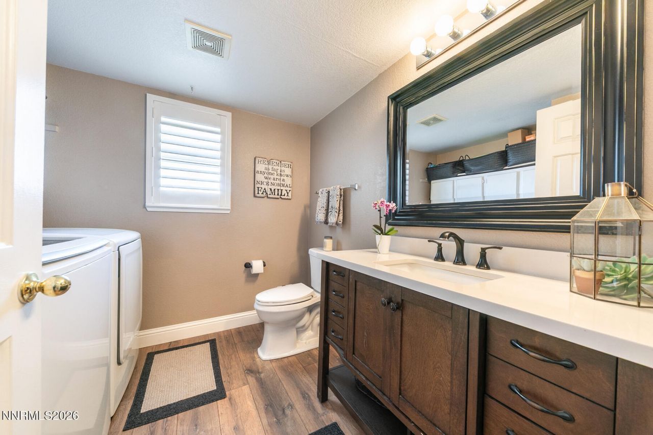 15175 Western Springs Drive, Reno, NV 89521 Photo