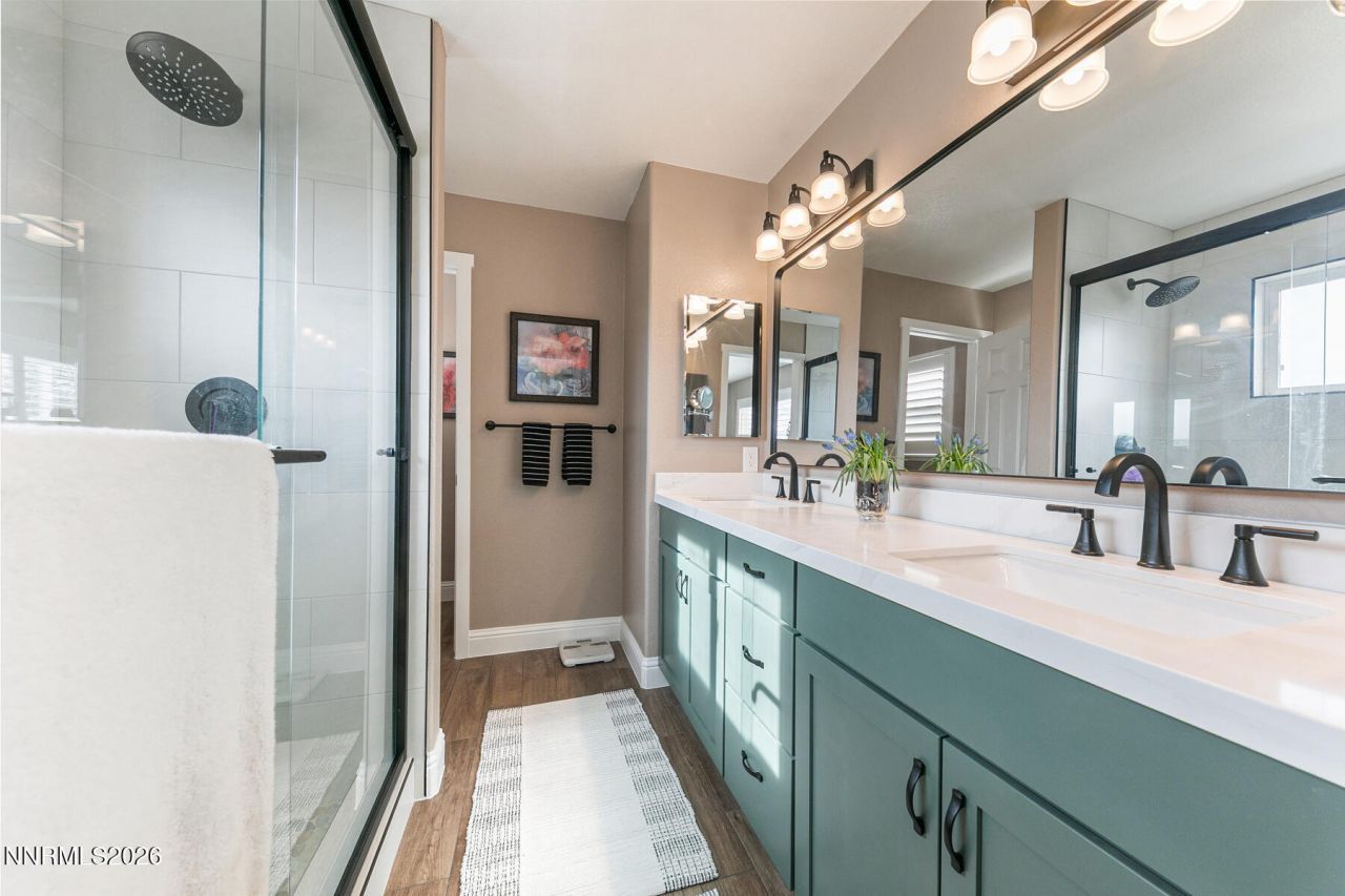 15175 Western Springs Drive, Reno, NV 89521 Photo