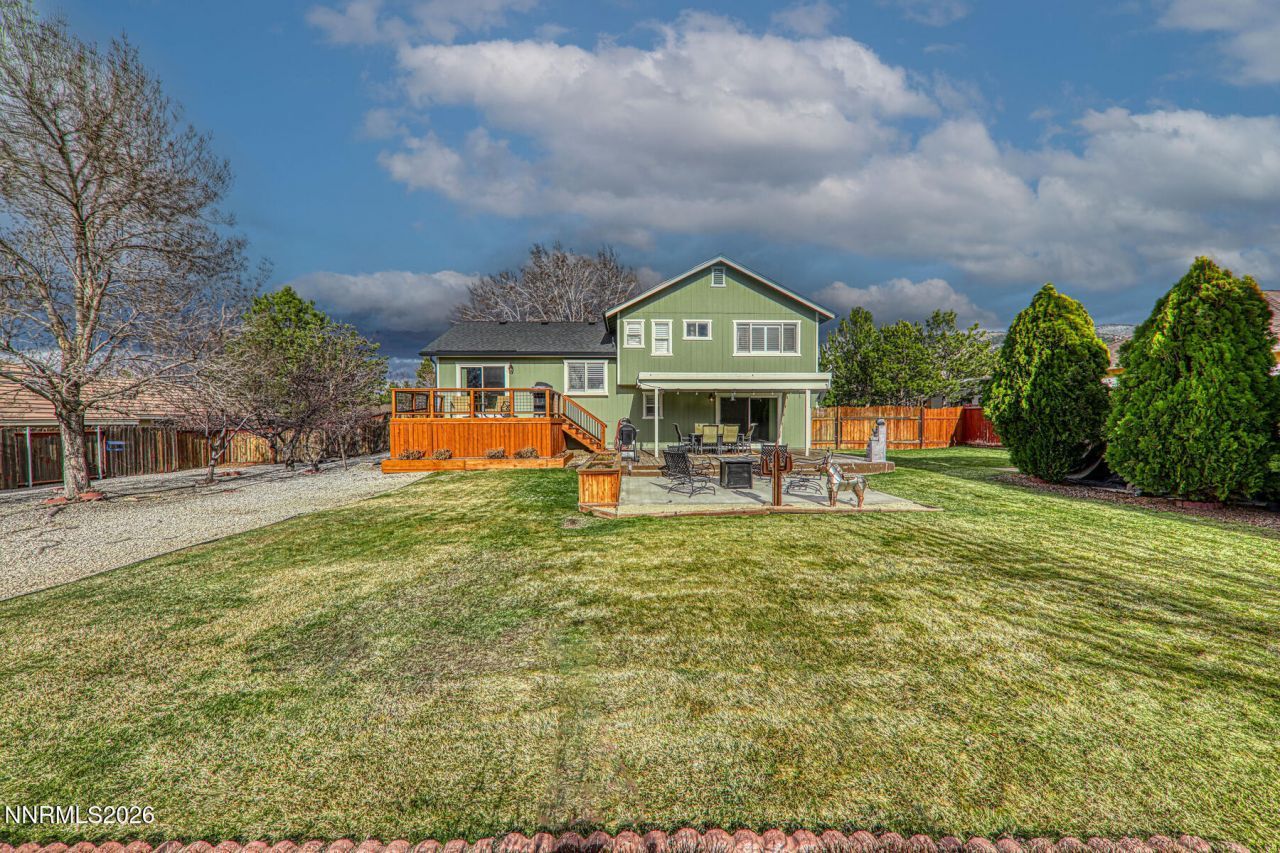 15175 Western Springs Drive, Reno, NV 89521 Photo