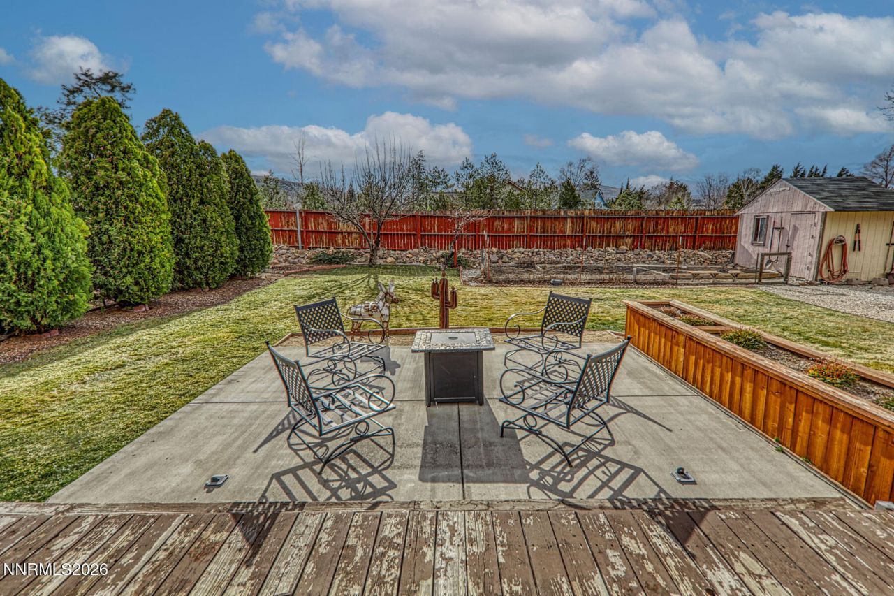 15175 Western Springs Drive, Reno, NV 89521 Photo