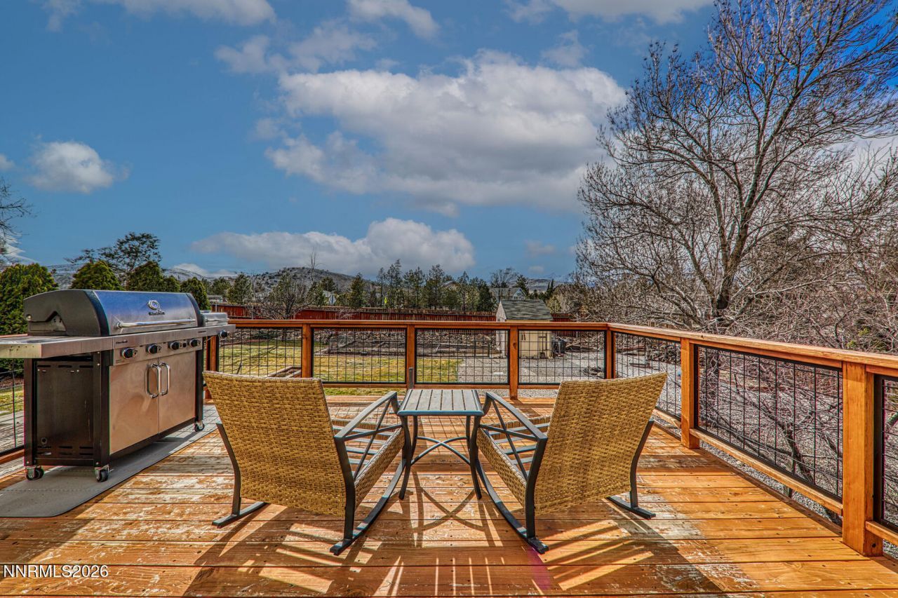 15175 Western Springs Drive, Reno, NV 89521 Photo