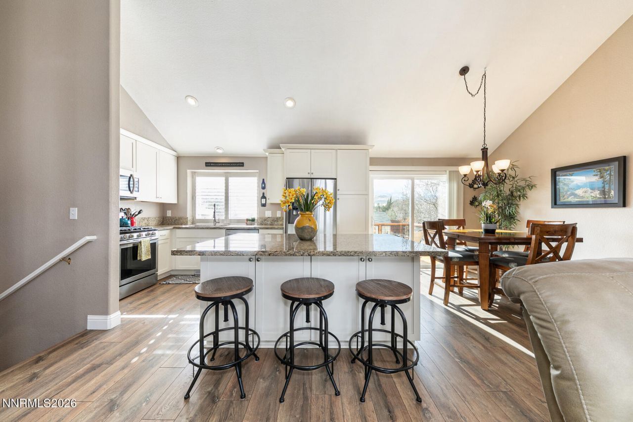 15175 Western Springs Drive, Reno, NV 89521 Photo