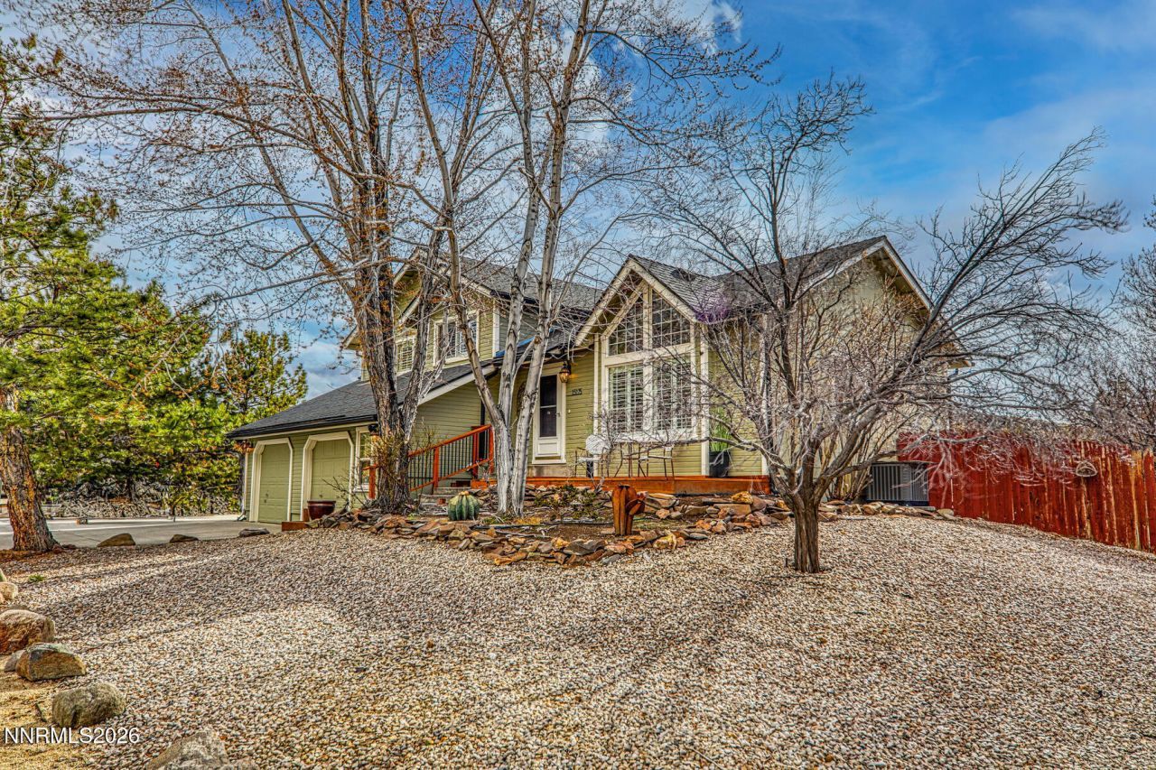 15175 Western Springs Drive, Reno, NV 89521 Photo
