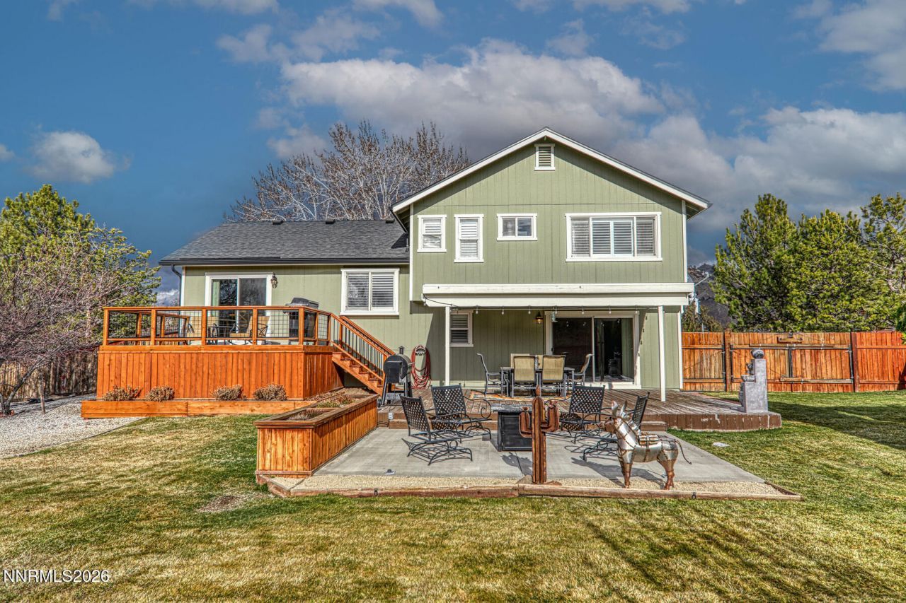 15175 Western Springs Drive, Reno, NV 89521 Photo