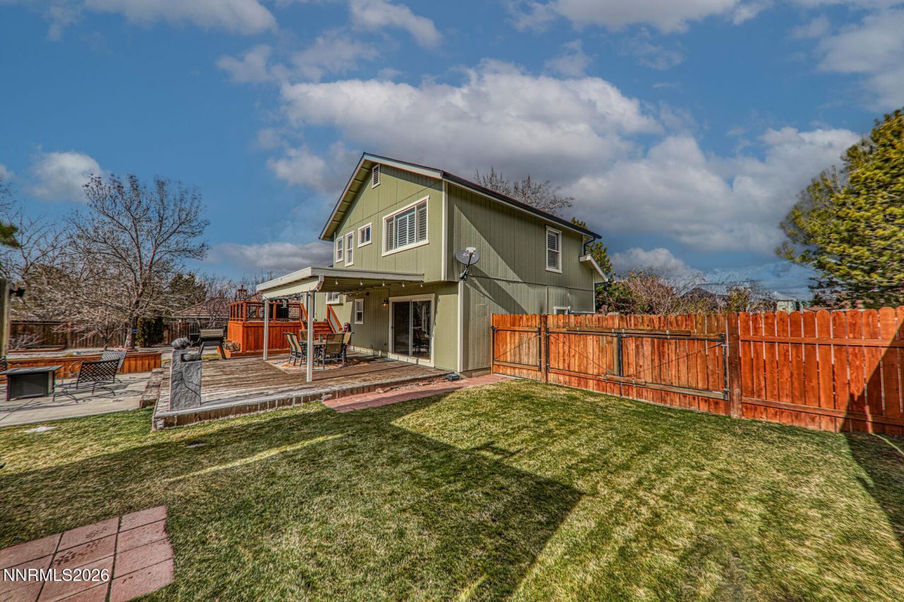 15175 Western Springs Drive, Reno, NV 89521 Photo