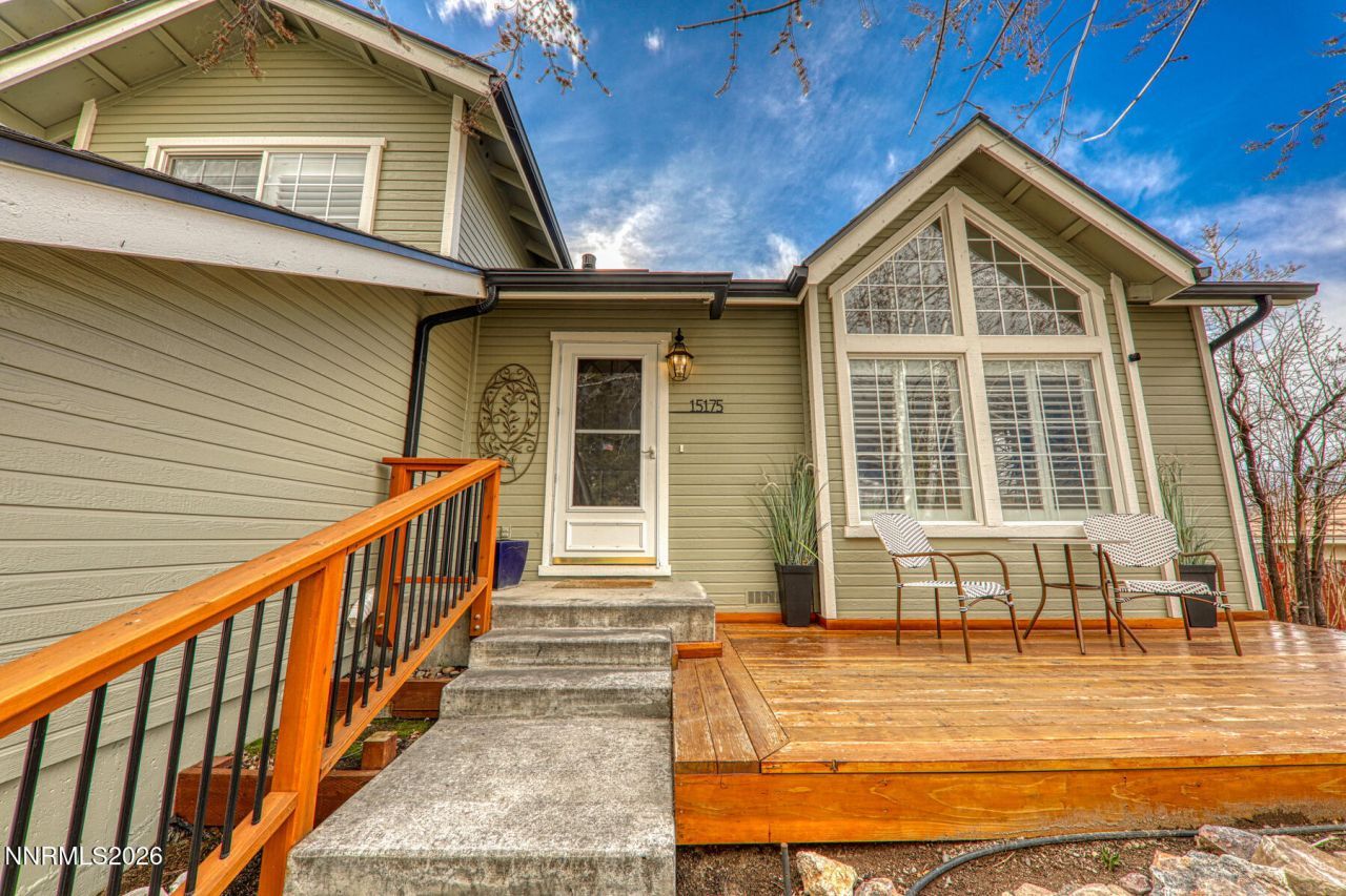 15175 Western Springs Drive, Reno, NV 89521 Photo