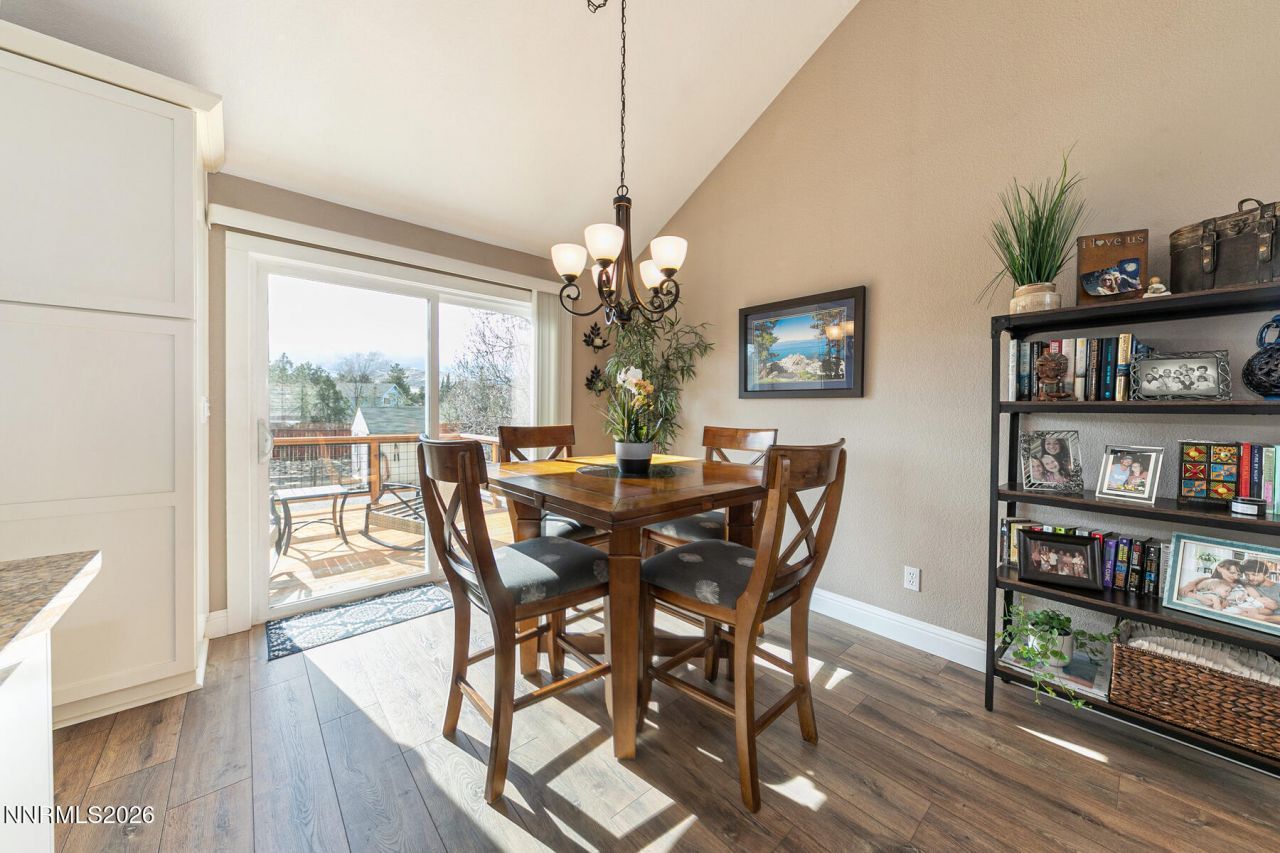 15175 Western Springs Drive, Reno, NV 89521 Photo