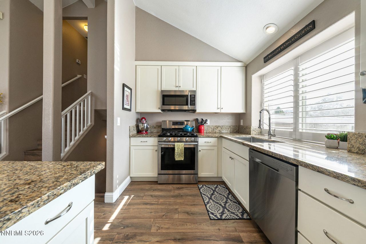 15175 Western Springs Drive, Reno, NV 89521 Photo