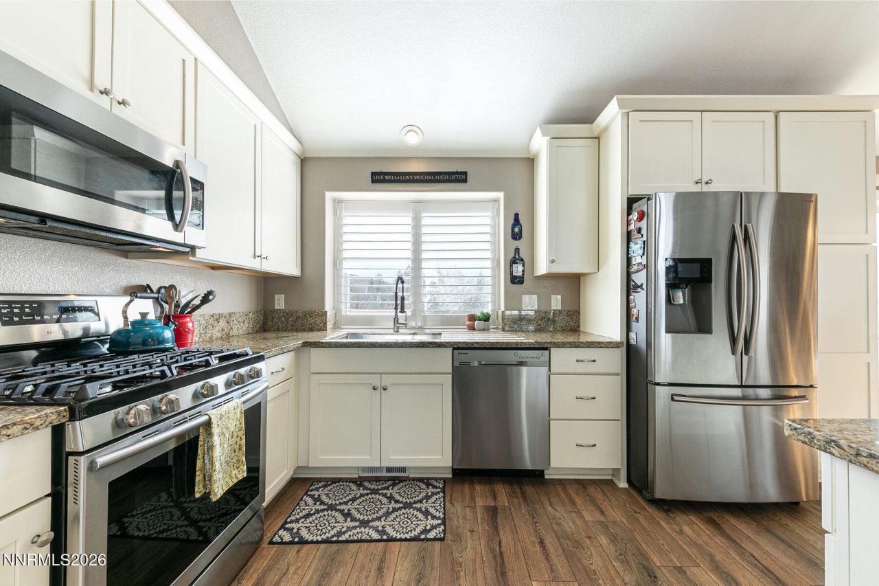 15175 Western Springs Drive, Reno, NV 89521 Photo