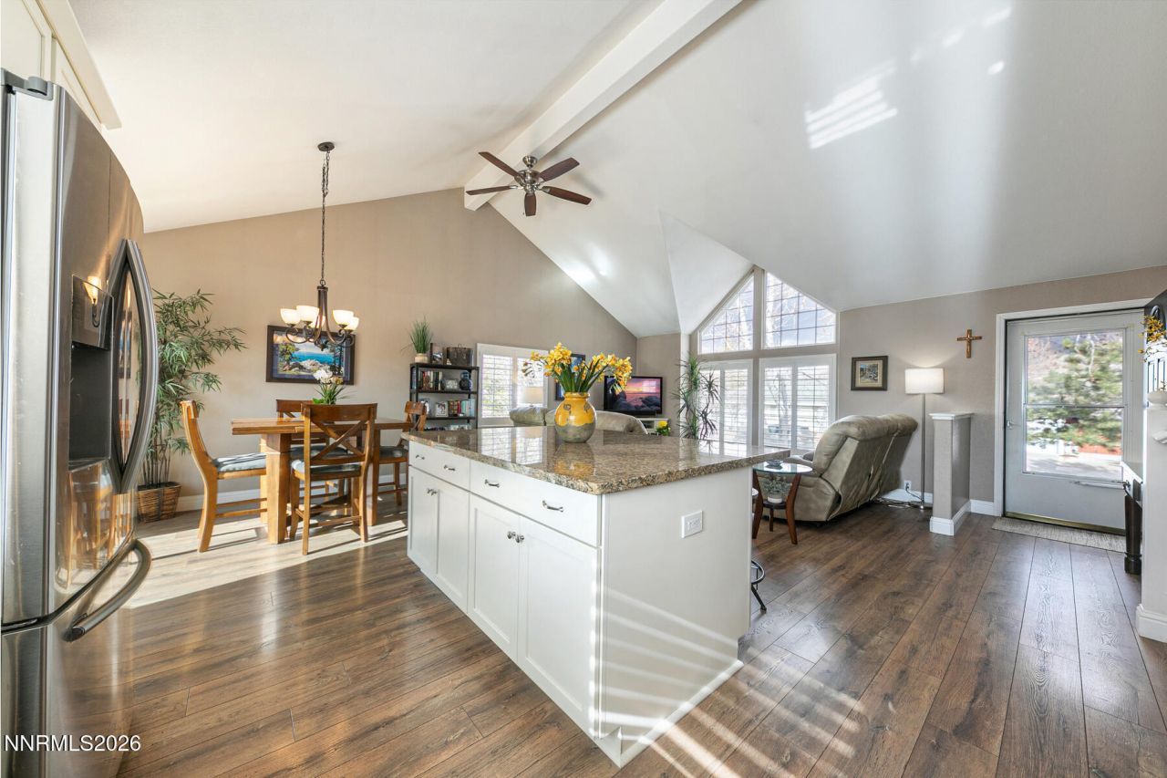 15175 Western Springs Drive, Reno, NV 89521 Photo