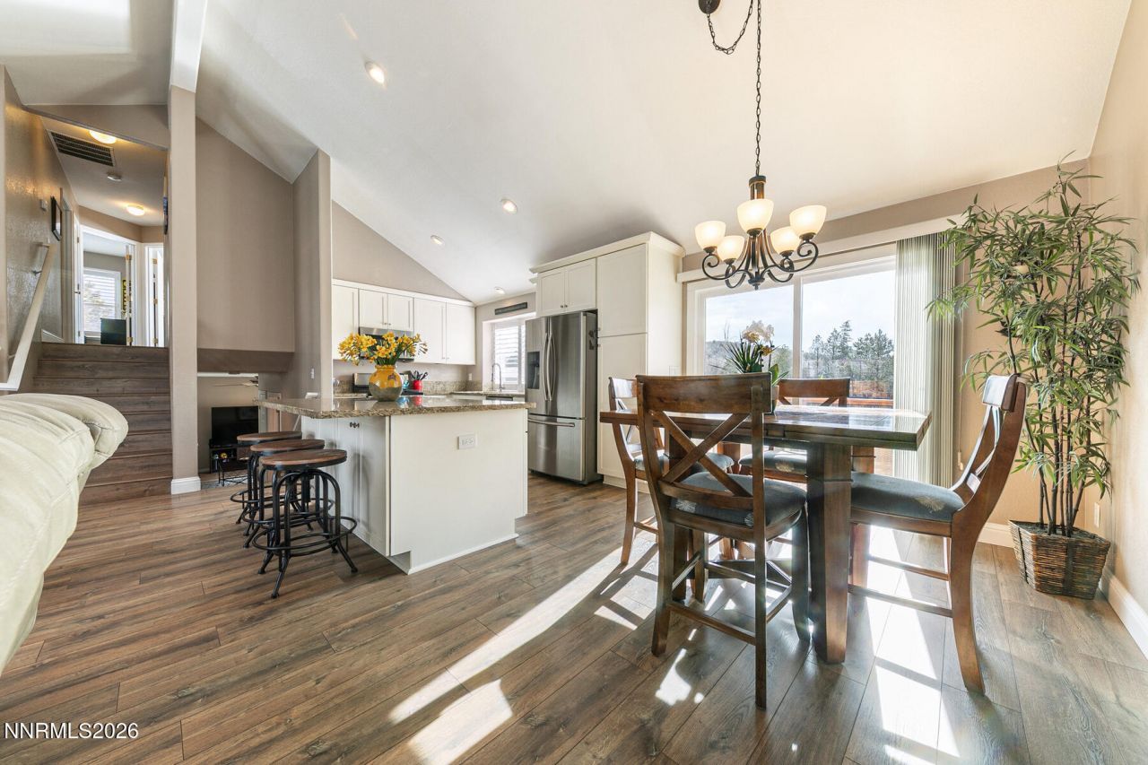 15175 Western Springs Drive, Reno, NV 89521 Photo