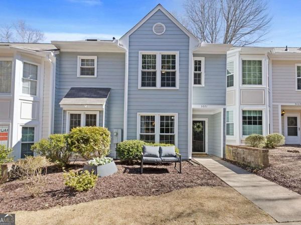 5071 Avalon Drive, Alpharetta, GA 30005