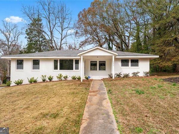 2277 Edgemore Drive SE, Atlanta, GA 30316