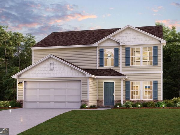 128 Denise Drive, Chatsworth, GA 30705