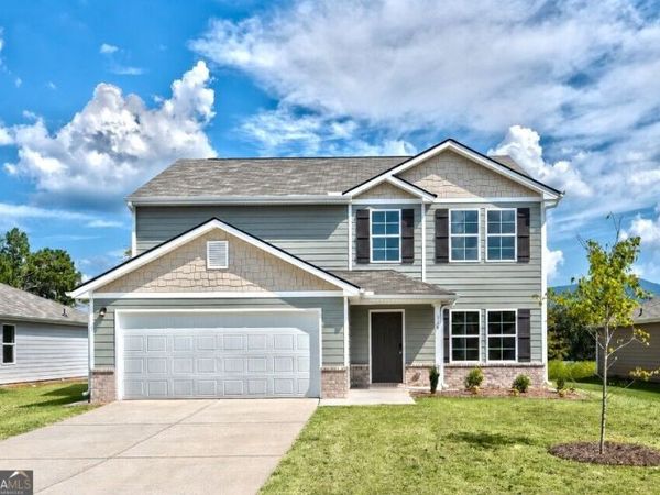 128 Denise Drive, Chatsworth, GA 30705