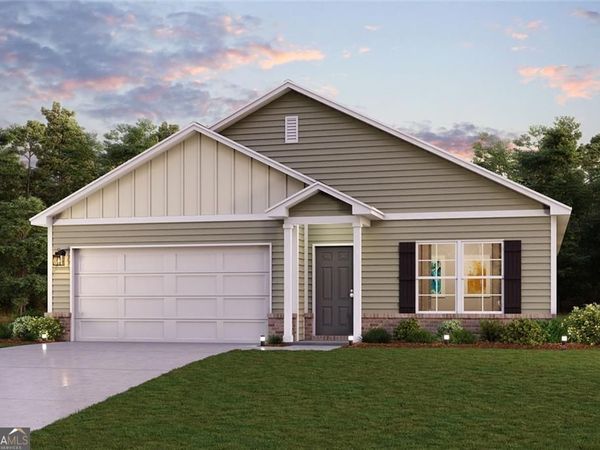 136 Denise Drive, Chatsworth, GA 30705