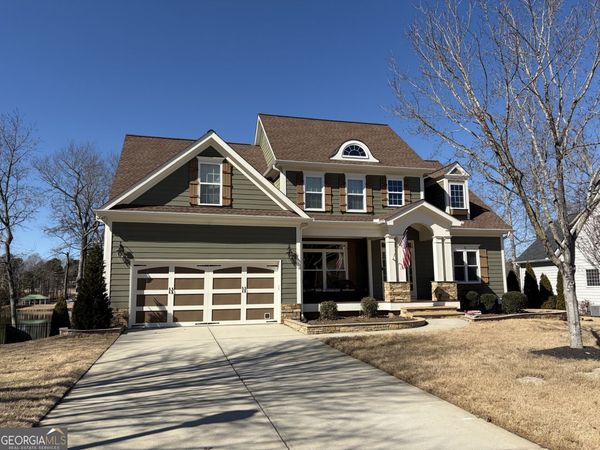 119 Eastlake Landing, Newnan, GA 30265