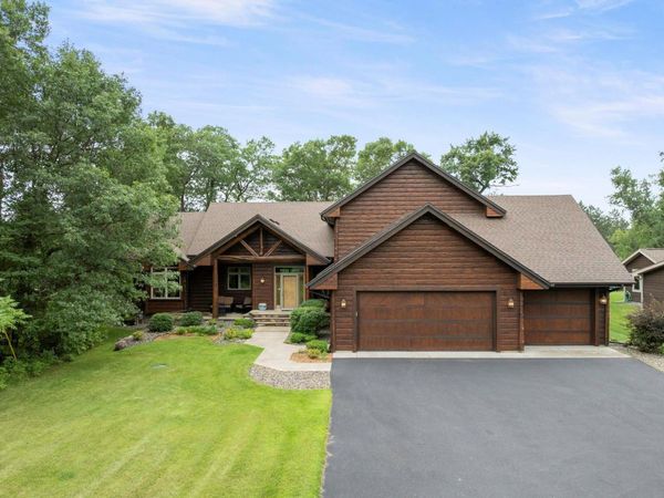 11527 Milinda Shores Road, Crosslake, MN 56472