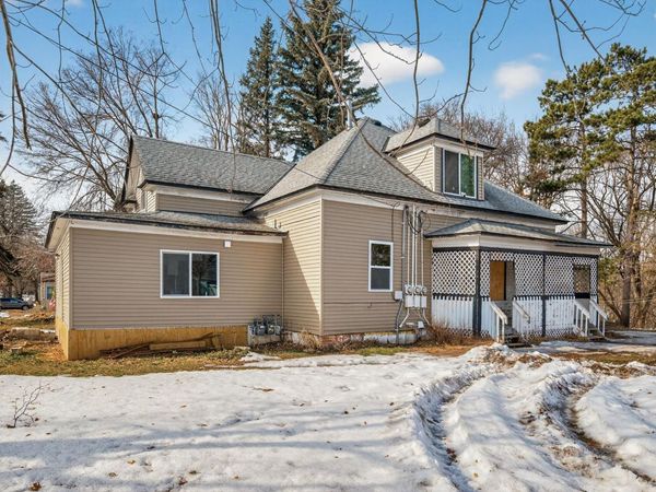 602 3rd Street N, Princeton, MN 55371