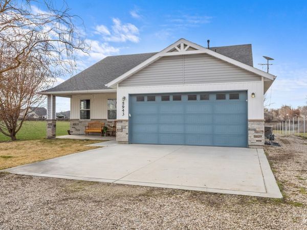 5943 Hwy 30 S, New Plymouth, ID 83655