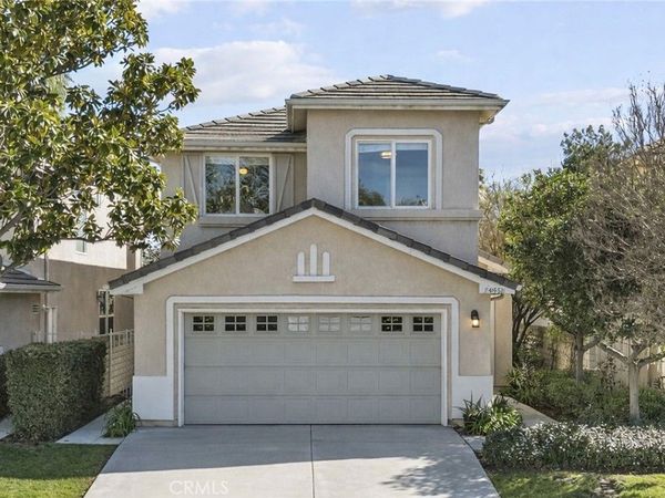 25558 Fitzgerald Avenue, Stevenson Ranch, CA 91381