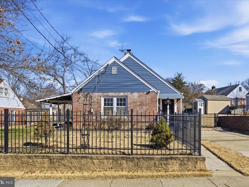 6714 Parkwood Street, Hyattsville, MD 20784 Main Photo