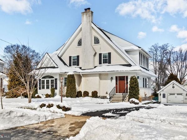 608 HIRST AVENUE, HAVERTOWN, PA 19083